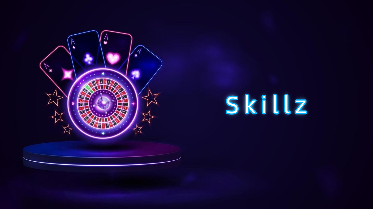 Skillz