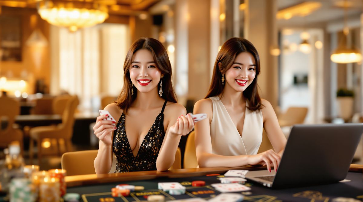 Skillz Live Casino