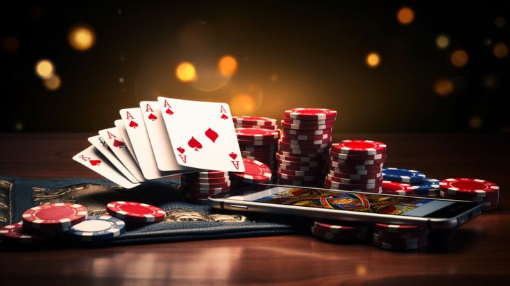 Skillz Live Casino
