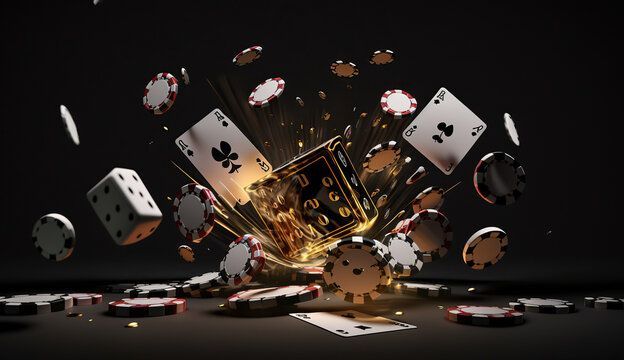Skillz Live Casino