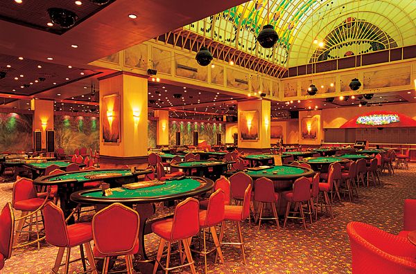 Skillz Live Casino