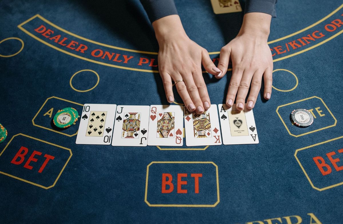 Skillz Live Casino